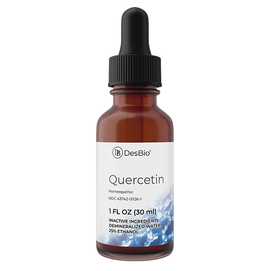 Quercetin - Ruti