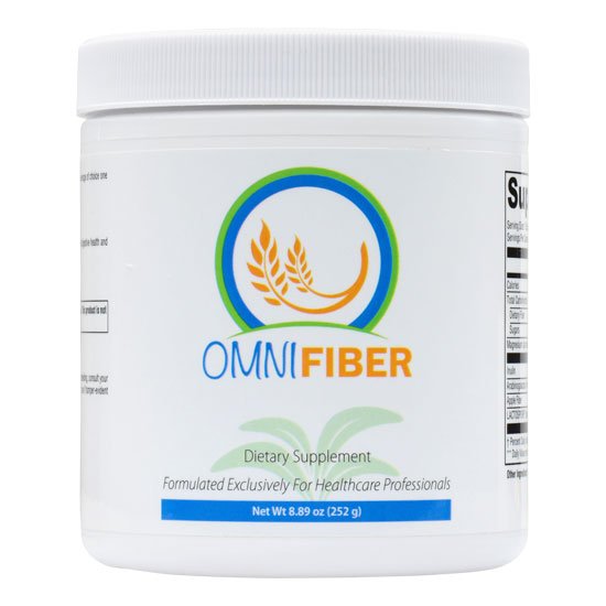 OmniFiber - Ruti